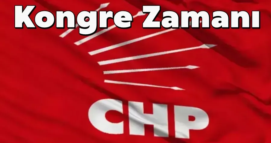CHP Kocaeli