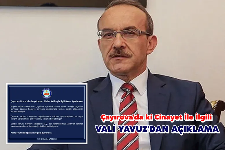 Çayırova