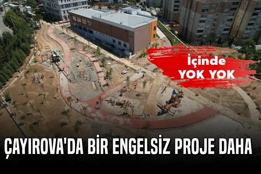 Duyu Bahçesi