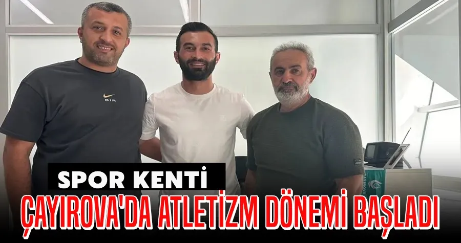 Çayırova