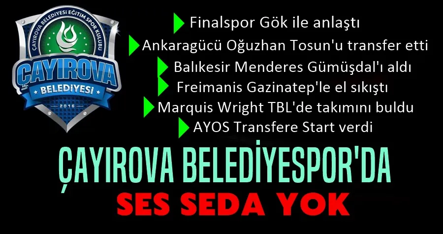 Çayırova Belediyespor