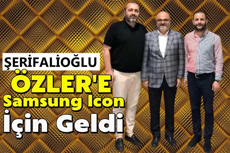 Şerifalioğlu, Özler