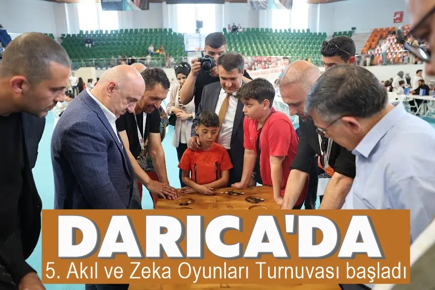 Darıca