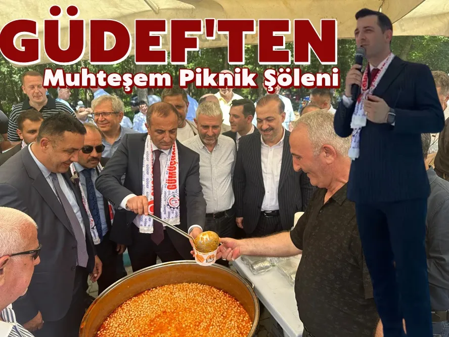 GÜDEF