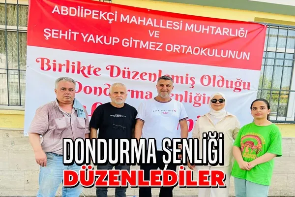 Abdi İpekçi Mahallesi