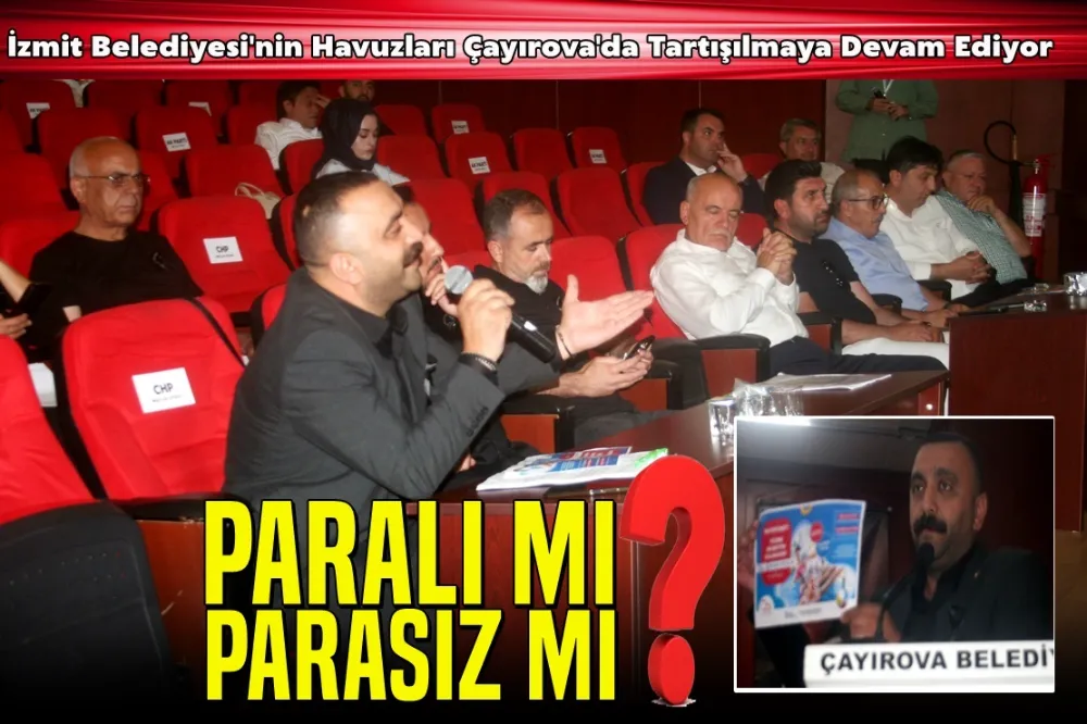 İzmit