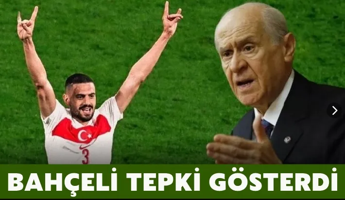 Bahçeli