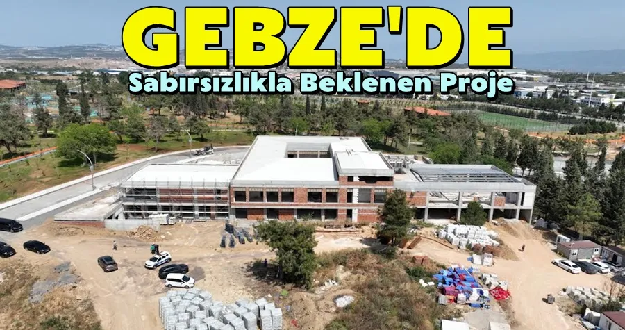 Gebze