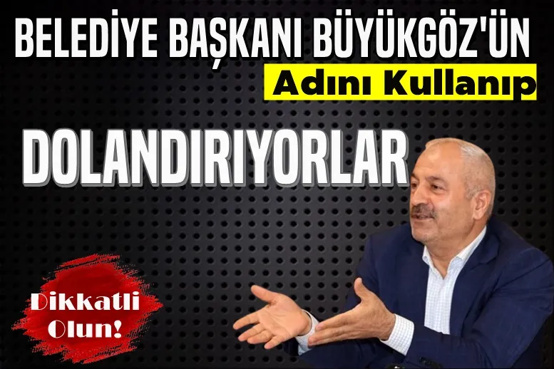 Büyükgöz