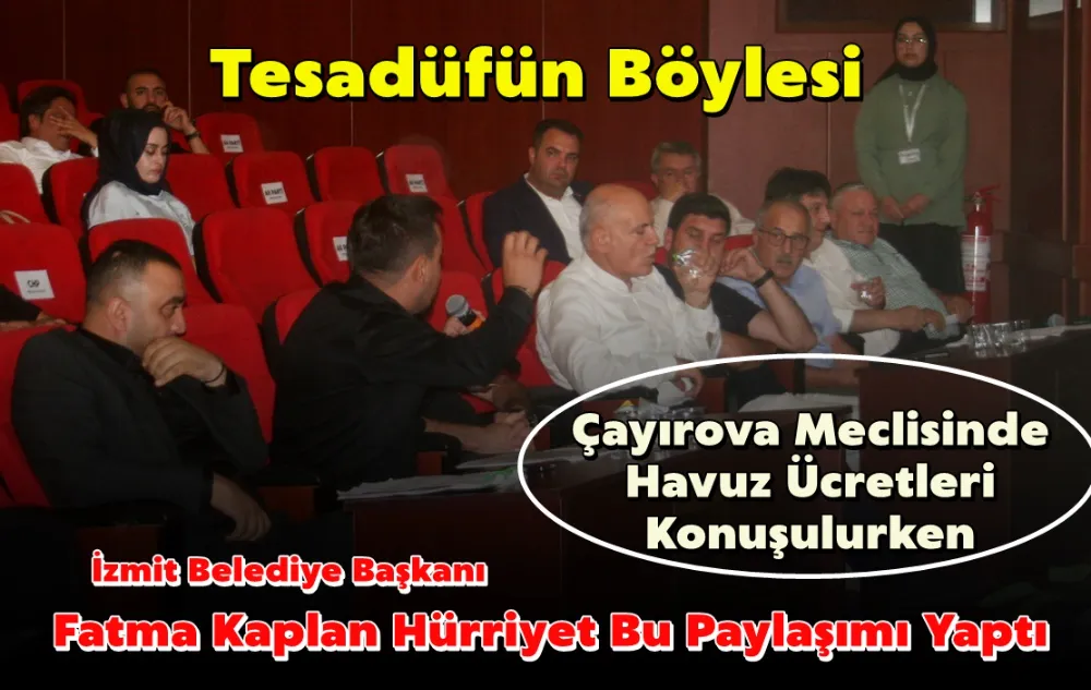 Çayırova