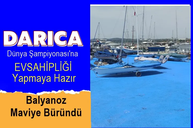 Balyanoz Dünya Şampiyonası