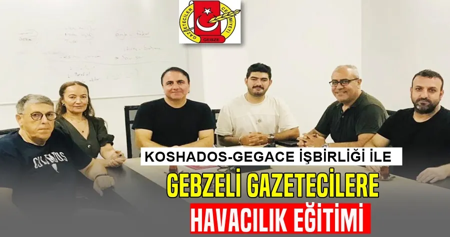 GGC’DE EĞİTİMLER BAŞLIYOR