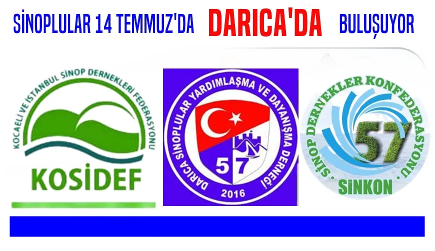 Sinoplular Darıca