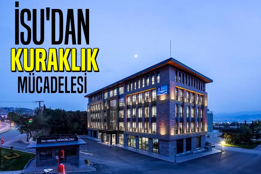 İSU