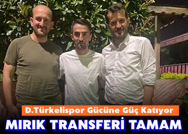 Darıca Türkelispor vites düşürmüyor