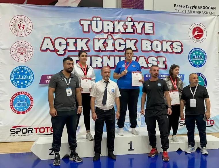 Çayırova