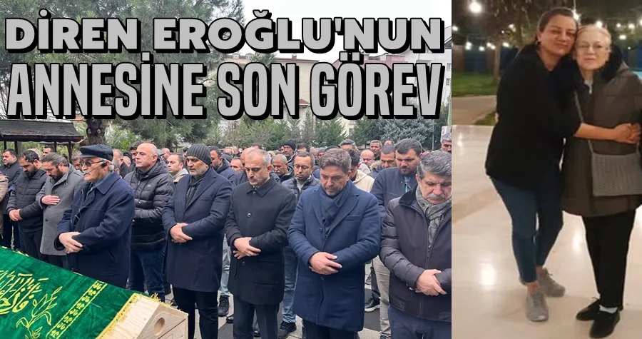 Diren Eroğlu