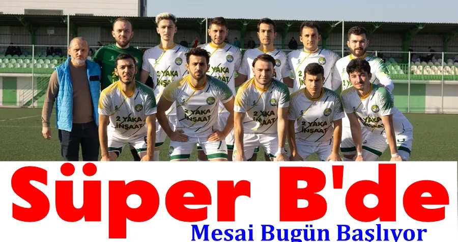 Süper B