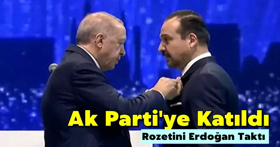 Ak Parti