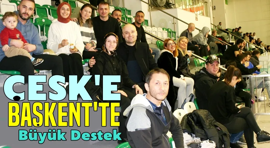 ÇESK