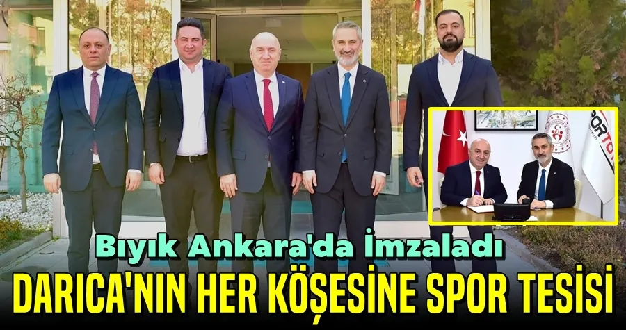 Bıyık Ankara