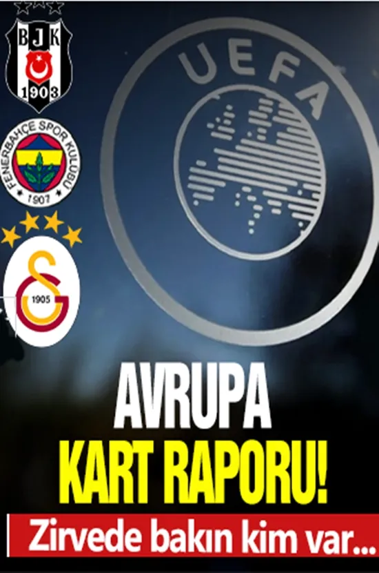 Avrupa