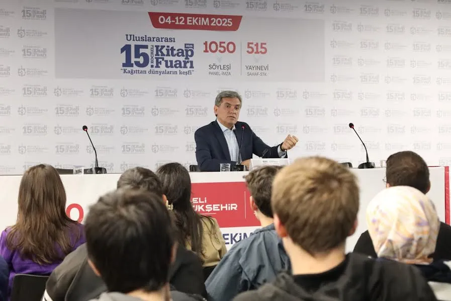 Selvi: Kocaeli’nin en az İstanbul kadar tarihi var