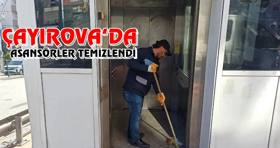 Çayırova