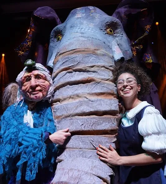 Şehir Tiyatroları, Ekim ayında dopdolu