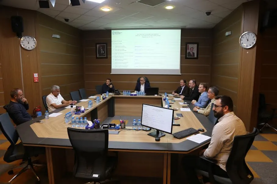 Encümenden belgesiz mal sevkiyatına ceza