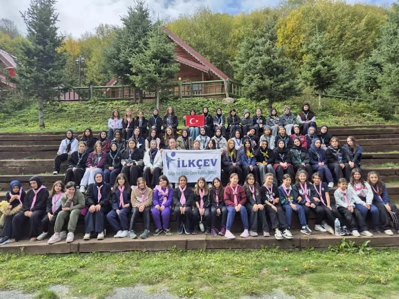 Gebze İLKÇEV Sezonu Açtı