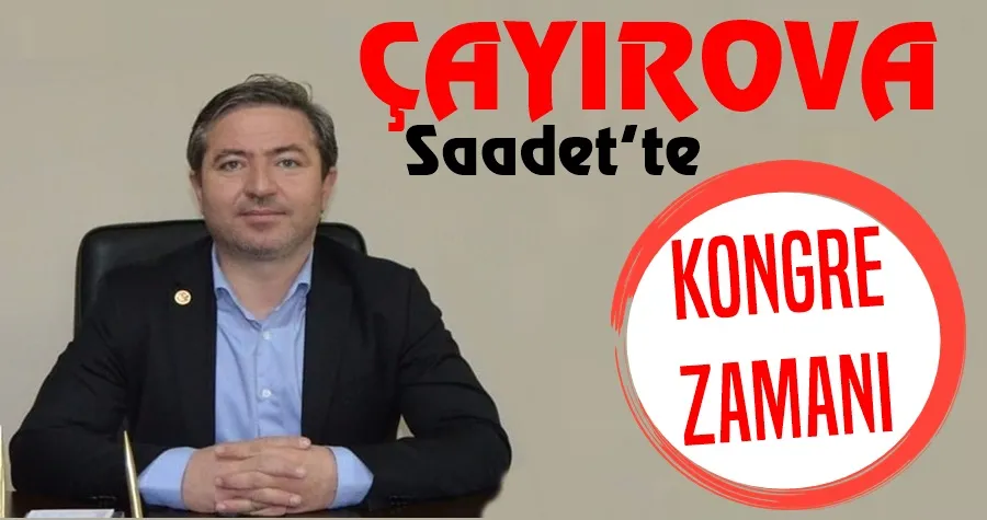 Çayırova Saadet