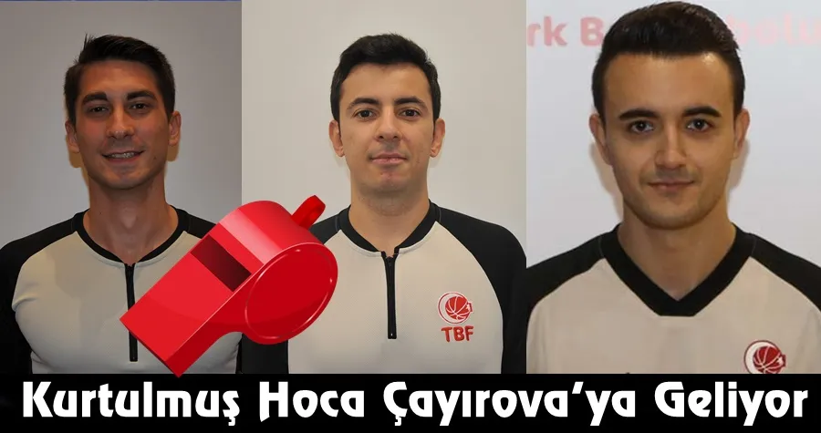 Kurtulmuş Hoca Çayırova