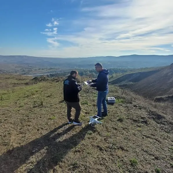 Akçakese’ye 4.500 ağaçlık doğal orman