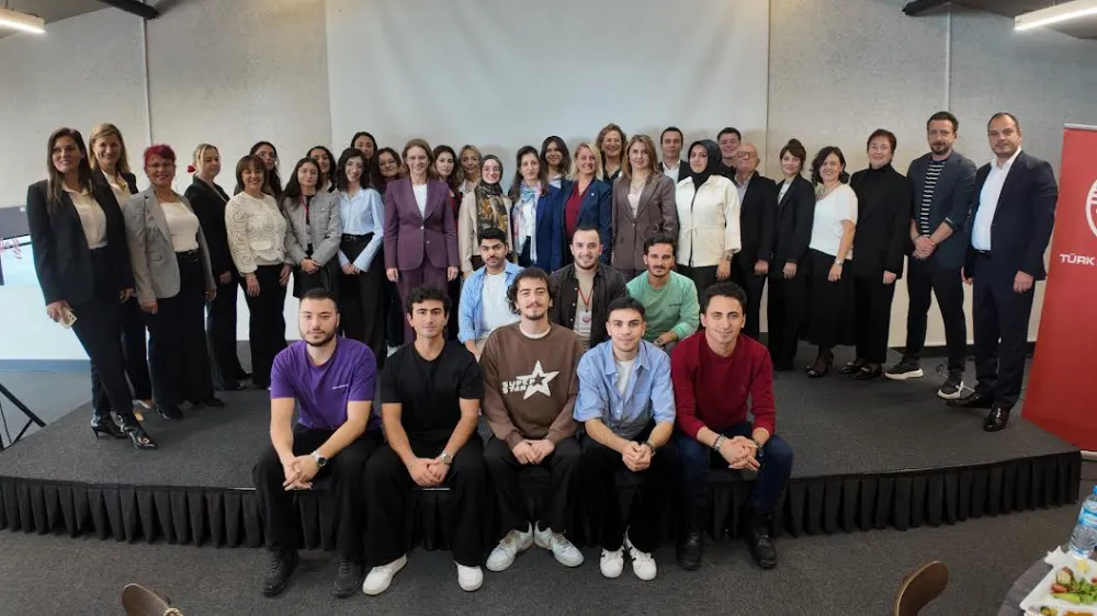 Bu buluşma eğitime değer kattı