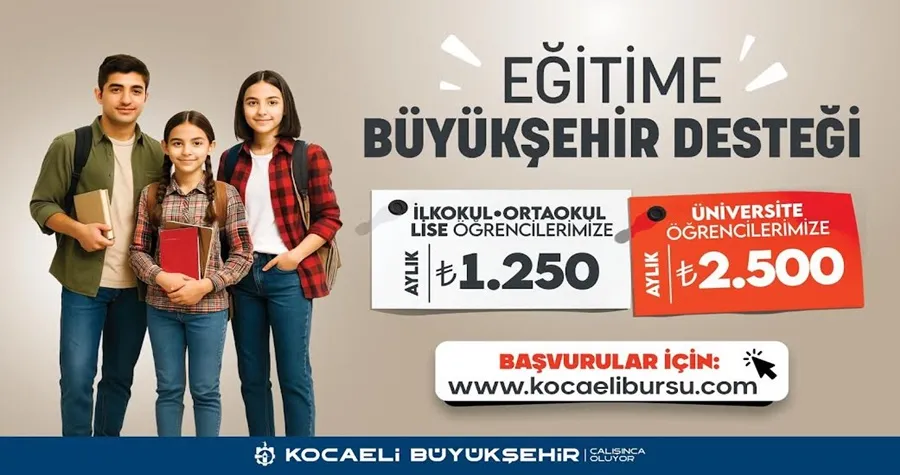 Eğitim desteği sonuçları  29 Ekim’de açıklanıyor