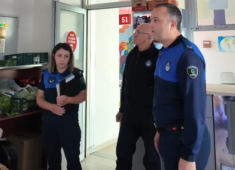 Çayırova
