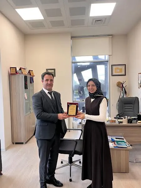 GTÜ’den Eğitim İş Birliğine Önemli Katkı