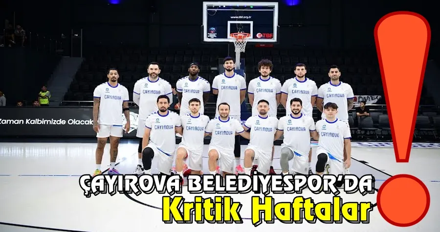 Çayırova Belediyespor