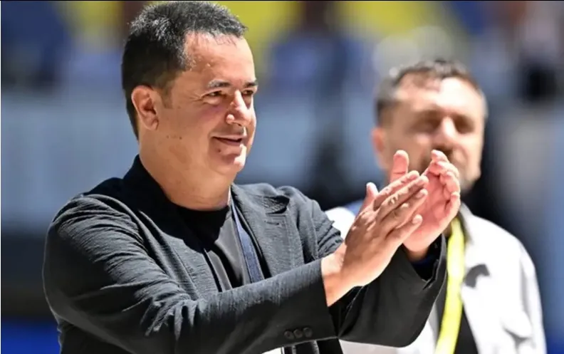 Şampiyonluk Hedefliyor