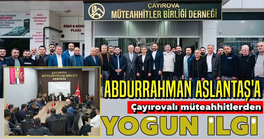 Abdurrahman Aslantaş