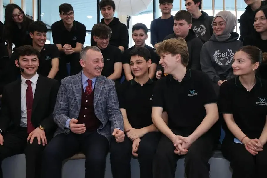 Büyükakın, ilk taksitlerin yattığını açıkladı