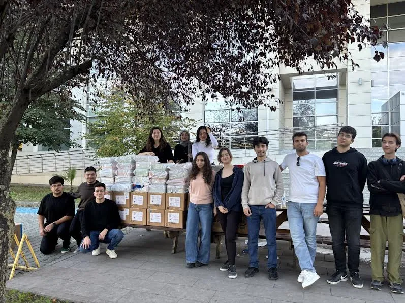 Gebzeli Öğrenciler 