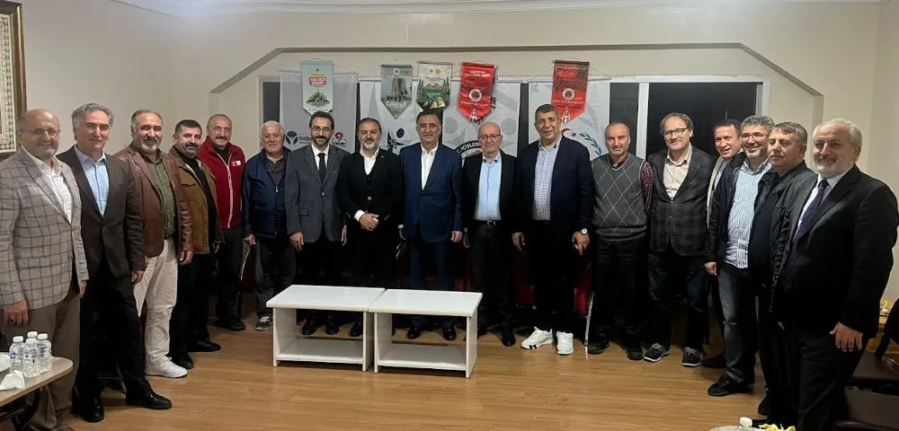 LKÇEV GTÜ REKTÖRÜ MANTAR