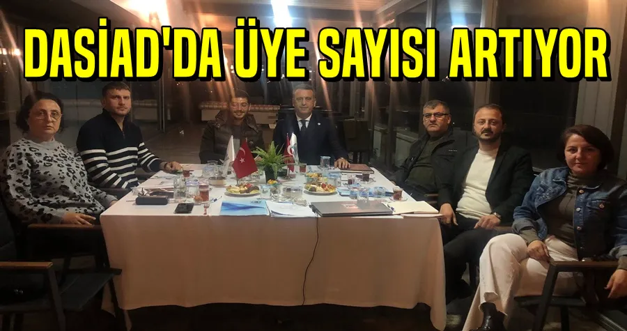 DASİAD