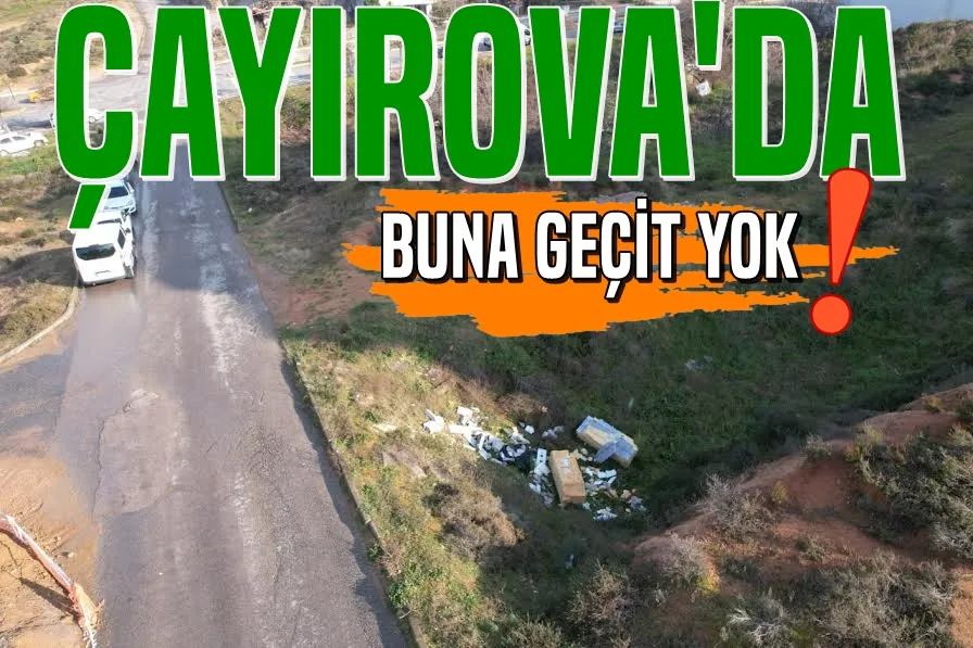 Çayırova