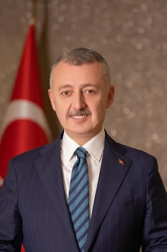 Büyükakın: Doğalgaz ve yakacak yardımlarımız sürüyor