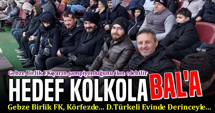 Hedef Kolkola BAL