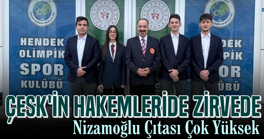 ÇESK
