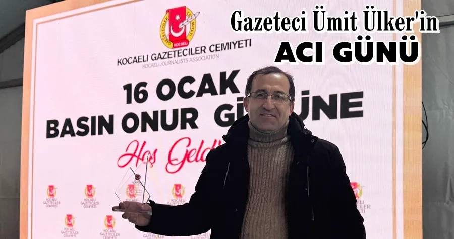 Ümit Ülker’in annesi vefat etti